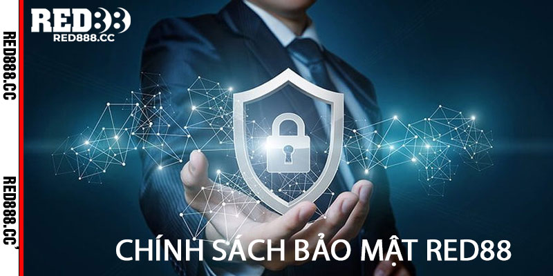 chính sách bảo mật